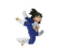 DRAGON BALL Z CHOSENSHIRETSUDEN III - SON GOHAN VOL.3