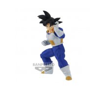 DRAGON BALL Z CHOSENSHIRETSUDEN III - SON GOKU VOL.3