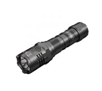 Nitecore P20iX Black Tactical flashlight LED