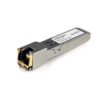 GB RJ45 COPPER SFP TRANSCEIVER/IN