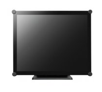 AG Neovo TX-1902 computer monitor 48.3 cm (19") 1280 x 1024 pixels SXGA LCD Touchscreen Tabletop Black