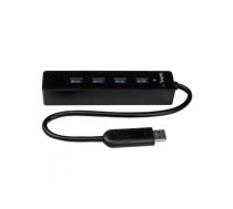 4 PORTABLE USB 3.0 HUB/.