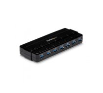 7 USB 3.0 HUB PORT W/ ADAPTER/.