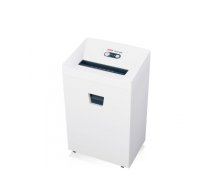 HSM Pure 420 shredder, 35 l, 1,9x15 mm