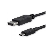 1.8M USB TYPE-C TO DISPLAYPORT/ADAPTER CABLE - USB-C TO DP 4K