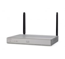 ISR 1100 4P DSL ANNEX A ROUTER/W/ LTE ADV SMS/GPS EMEA + NA IN