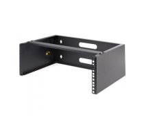 4U WALLMOUNT RACK 13.78 DEEP/.