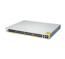 CATALYST 1000 48PORT GE POE/4X1G SFP