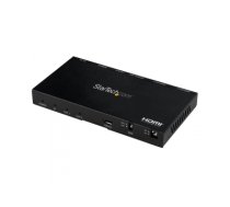 HDMI SPLITTER - 2 PORT HDMI 2.0/4K 60HZ WITH SCALER - 7.1 SOUND