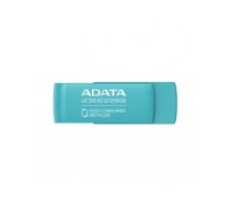 ADATA | USB Flash Drive | UC310 ECO | 256 GB | USB 3.2 Gen1 | Green