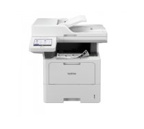 Brother MFCL6710DWRE1 multifunction printer Laser A4 1200 x 1200 DPI 50 ppm Wi-Fi