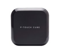 Uzlīmju printeris Brother P-touch CUBE Plus PT-P710BT