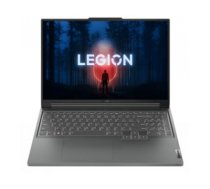 LENOVO LEGION SLIM 5 RYZEN 5 7640HS/16" WQXGA (2560X1600) IPS 300NITS ANTI-GLARE, 100% SRGB, 165HZ/16GB/512GB SSD/RTX4060_8GB/W11H/ENG (STORM GREY) 82Y900BNLT