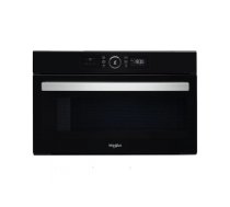 Whirlpool AMW 730 NB Built-in 31 L 1000 W Black