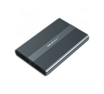 Qoltec Enclosure | M.2 SSD tray | SATA | NVMe | USB-C | DUAL 2 x 2TB