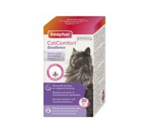 BEAPHAR CatComfort Excellence Refill - refill for the diffuser with pheromones for cats - 48 ml