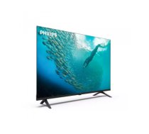 Philips 4K UHD LED SmartTV 55" 55PUS7009/12 3840x2160p HDR10+ 3xHDMI 2xUSB LAN WiFi DVB-T/T2/T2-HD/C/S/S2, 20W 55PUS7009