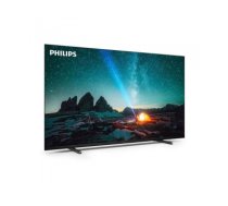 Philips 4K UHD LED 43" Smart TV 43PUS7609/12 3840x2160p HDR10+ 3xHDMI 2xUSB LAN WiFi, DVB-T/T2/T2-HD/C/S/S2, 20W 43PUS7609