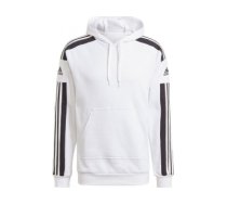 adidas Squadra 21 Men's Sweat Hoody White GT6637