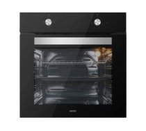 Built-in Oven MPM-63-BOS-09B 77 l, 2300 W, black