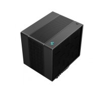 DeepCool ASSASSIN 4S Processor Air cooler 14 cm Black 1 pc(s)