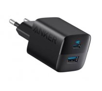 Charger Anker 323 33W 1x USB-A 1x USB-C