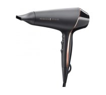 Remington AC9140B ProLuxe Hair Dryer, Blac | ProLuxe Hair Dryer | AC9140B | 2400 W | Number of temperature settings 3 | Ionic function | Diffuser nozzle | Black