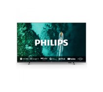 Philips 4K UHD LED Google TV 55" 55PUS7409/12 3840x2160p HDR10+ 3xHDMI 2xUSB LAN WiFi DVB-T/T2/T2-HD/C/S/S2, 20W 55PUS7409