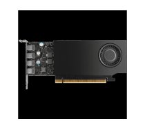 PNY NVIDIA A400 4GB LowProfile PCI-Express 3.0 x16, LP4 GB GDDR6 64-bit 3x Mini DP 1.4 Installguide, Supportguide 4x mDP to DP adapter, 1x LP bracket VCNRTXA400-PB