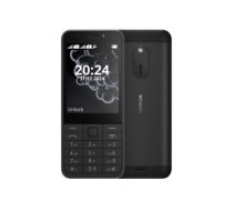 Mobilai tālrunis Nokia 230 2024 Black