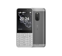 Mobilai tālrunis Nokia 230 2024 White