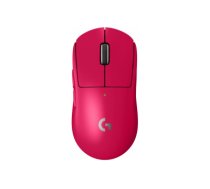 Datorpele Logitech G Pro X Superlight 2 Pink