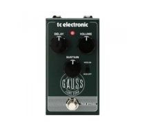 TC Electronic Gauss Tape Echo - guitar effect