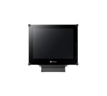 AG Neovo X-15E computer monitor 38.1 cm (15") 1024 x 768 pixels XGA LED Black