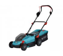 KÖNNER & SÖHNEN BATTERY LAWN MOWER WITHOUT BATTERIES AND CHARGER 33LM-20V