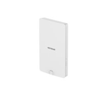 NETGEAR Insight Cloud Managed WiFi 6 AX1800 Dual Band Outdoor Access Point (WAX610Y) 1800 Mbit/s White Power over Ethernet (PoE)