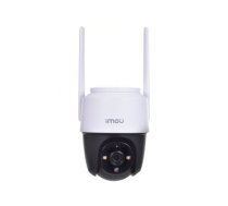 DAHUA IMOU CRUISER IPC-S42FP IP security camera Outdoor Wi-Fi 4Mpx H.265 White, Black