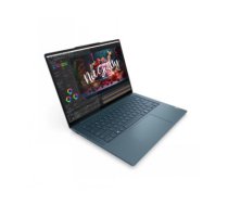 LENOVO YOGA 7 PRO INTEL ULTRA 7 155H/14.5" 2.8K (2880X1800) OLED 400NITS GLOSSY, 100% P3, 120HZ, EYESAFE®, DOLBY® VISION®/16GB/1TB SSD/RTX4050_6GB/W11H/ENG (TIDAL TEAL) 83E20058LT