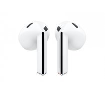 Samsung Galaxy Buds3 Headset True Wireless Stereo (TWS) In-ear Calls/Music USB Type-C Bluetooth White