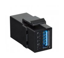 Logilink Keystone savienotājs USB-A 3.0 NK0015B