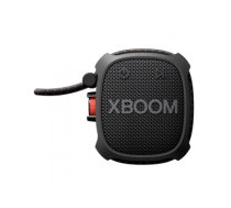 LG XBOOM Go XG2T Mono portable speaker Black 5 W