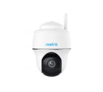 Reolink Argus Series B430 - 5MP Outdoor Wi-Fi Camera, Pan & Tilt, Person/Vehicle/Animal Detection, Color Night Vision