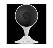 Imou Cue 2, Wi-Fi IP camera, 2MP, 1/2,7" progressive CMOS, H.265/H.264, 30fps@1080, 2,8mm lens, FOV 112°, IR up to 10m, 8x Digital zoom, Micro SD up to 256GB, built-in Mic & Speaker, Human Detection. IPC-C22EP-A