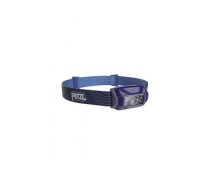 PETZL tikka-blue headlamp