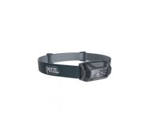 PETZL tikka-gray headlamp