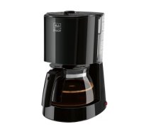 Melitta Enjoy 1017-2 Countertop Espresso Machine Black