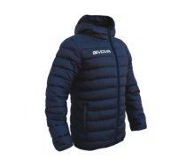 Jacket Givova Olanda navy blue G013 0004