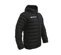 Jacket Givova Olanda black G013 0010