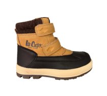 Children's shoes Lee Cooper brown LCJ-23-01-2059K 32