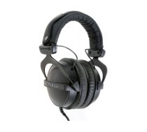 Beyerdynamic DT 770 M Headphones Wired Head-band Music Black